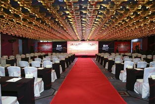 大豐文化傳播公司 天津年會承辦專家，一站式會議及展覽服務